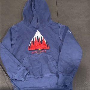 Columbia Boys S Hoodie